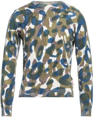 Bob Pullover - Blau