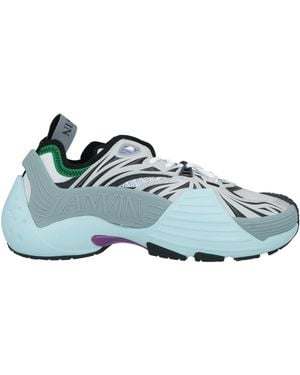 Lanvin Trainers - Blue