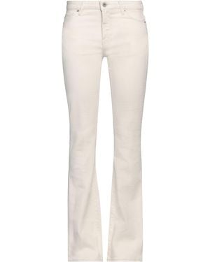 Pence Jeans - White