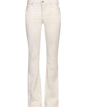 Pence Jeans - White