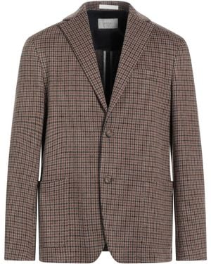 Altea Blazer - Brown