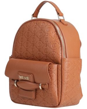 Just Cavalli Rucksack - Brown