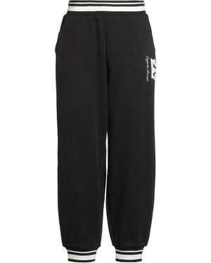 EA7 Trousers - Black