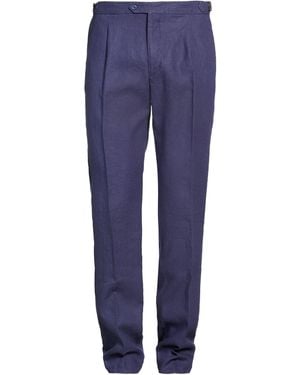 Valentini Hose - Blau