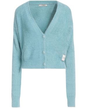 hinnominate Cardigan - Blue