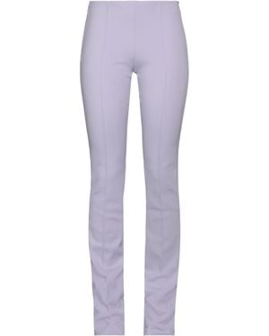 Sportmax Pants - Purple