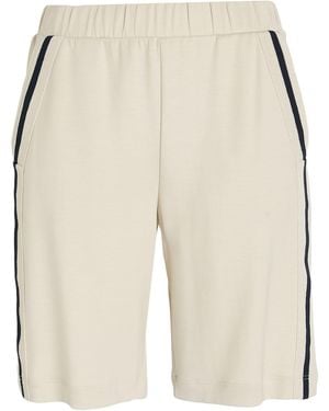 Hanro Shorts & Bermuda Shorts - Natural