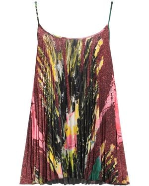 Christopher Kane Top - Rouge