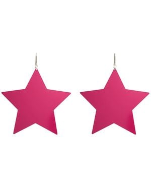 Isabel Marant Earrings Metal - Pink