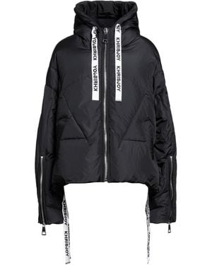 Khrisjoy Puffer - Black