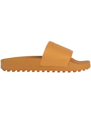 Tod's Sandals - Natural