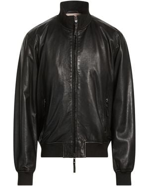 S.w.o.r.d 6.6.44 Jackets - Black