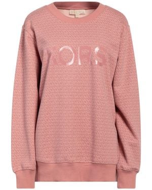 MICHAEL Michael Kors Sudadera - Rosa