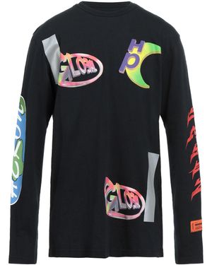 Heron Preston T-shirt - Black