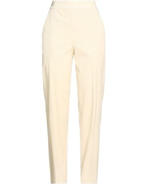 Agnona Trouser - Natural