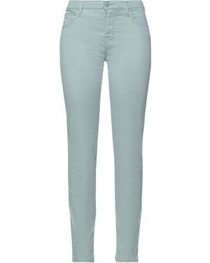 Jacob Cohen Hose - Blau