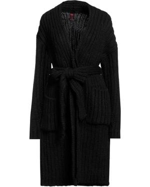 Stefanel Cardigan - Black
