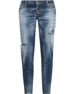 DSquared² Jeans - Blue