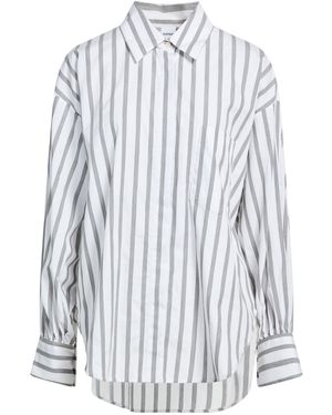 Aspesi Shirt Cotton - White