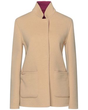 Alberta Ferretti Coat - Multicolor