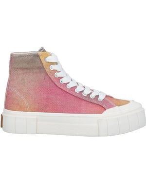 Goodnews Trainers - Pink