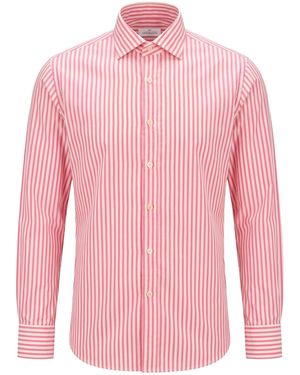 Alessandro Gherardi Camicia - Rosa