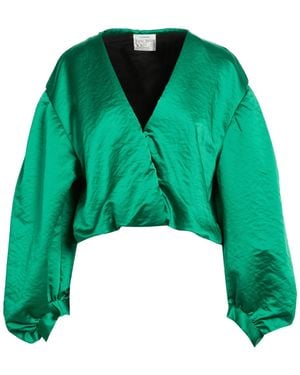 forte_forte Shirt - Green