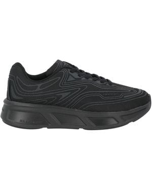 Fessura Trainers - Black