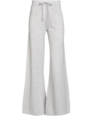 Eleventy Pants Cashmere - Gray