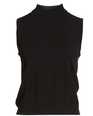 Weekend by Maxmara Sweaters - Black