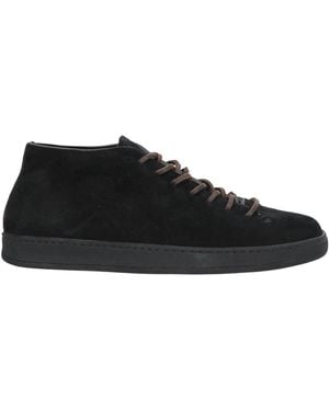 Fabi Sneakers - Negro