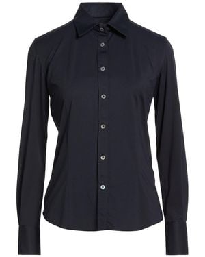 Rrd Midnight Shirt Polyamide, Elastane - Blue