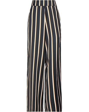 Marc Ellis Pants Polyester - Black