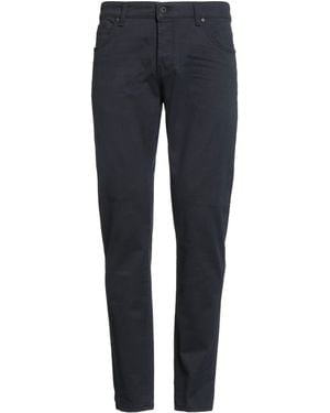Messagerie Trouser - Blue