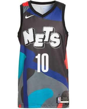 Nike Tank Tops - Blue