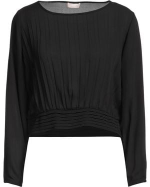Liu Jo Top - Black