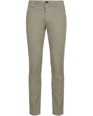 Briglia 1949 Light Pants Tencel, Polyester, Elastane - Gray