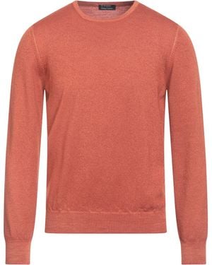Barba Napoli Pullover - Pink