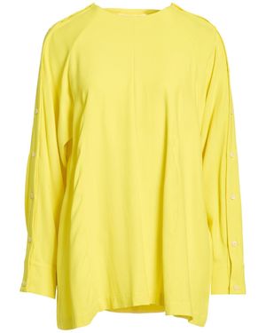 Liviana Conti Top - Yellow