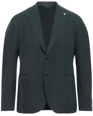 L.B.M. 1911 Blazer - Verde