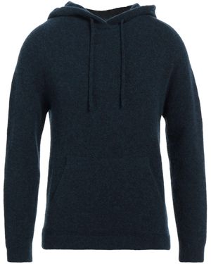 Daniele Fiesoli Pullover - Blu