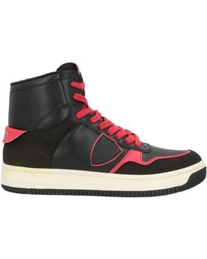Philippe Model Sneakers - Marrone
