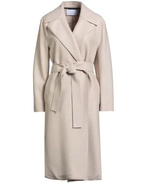 Harris Wharf London Cappotto - Neutro