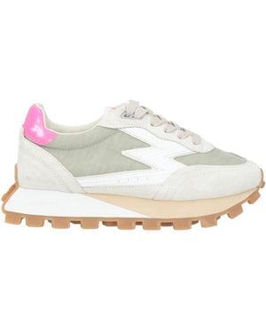 Moaconcept Sneakers - Blanco