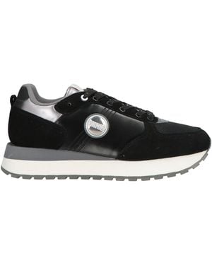 Colmar Trainers - Black