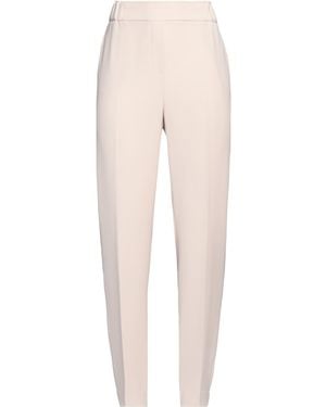 Antonelli Trouser - Natural