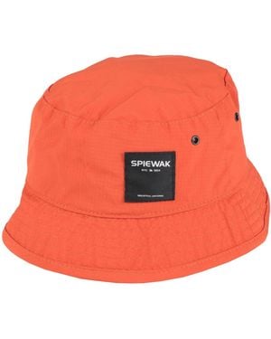Spiewak Hat Polyamide - Red