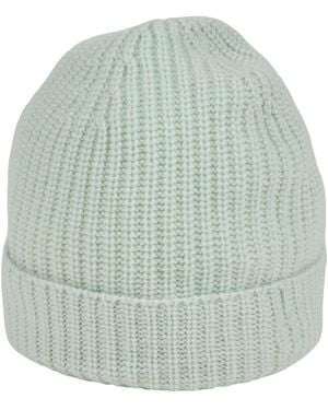 Agnona Chapeau - Vert