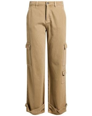 hinnominate Pants - Natural