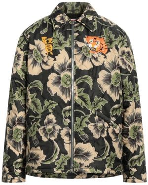 KENZO Jacket - Green